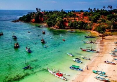 Best Beaches in Sri Lanka